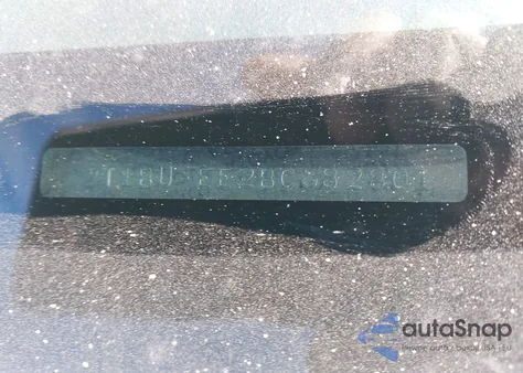 2011 Toyota Corolla Le from USA, damaged, VIN 2T1BU4EE2BC582801